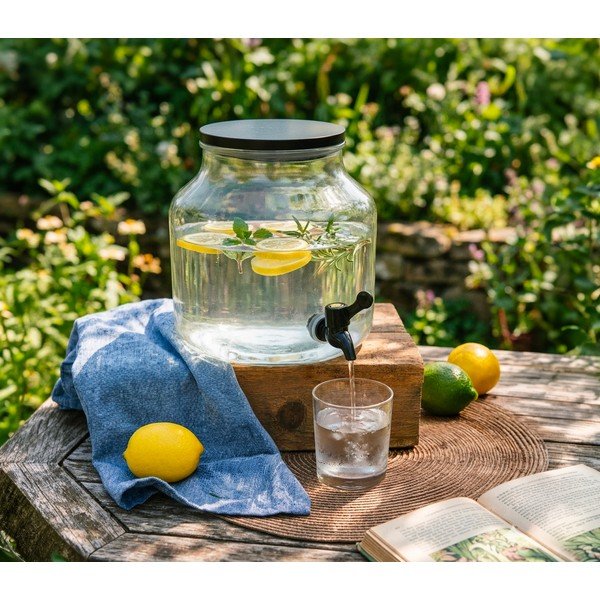 Dozator de băuturi 5,2 l – Orion-image-1