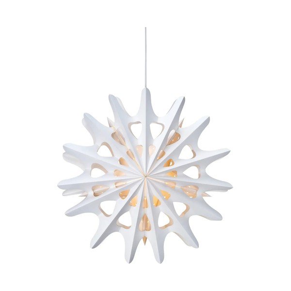 Decorațiune luminoasă albă Alnäs – Markslöjd
