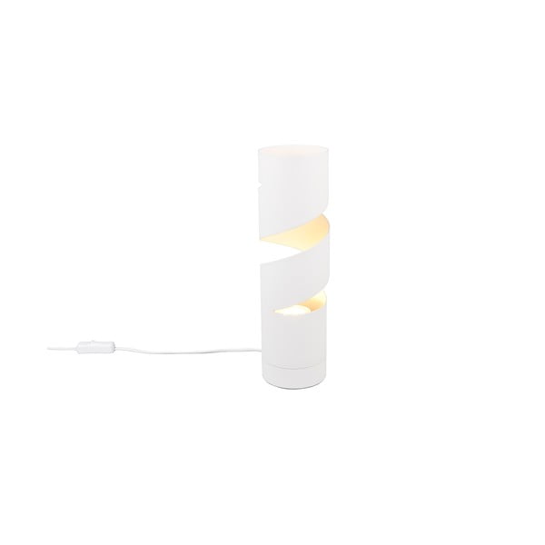 Veioză albă (înălțime 35 cm) Stream – Trio-image-2