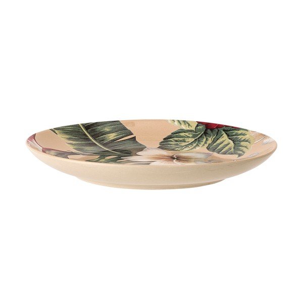 Farfurie din ceramică Bloomingville Aruba Jungle, ⌀ 20 cm-image-1