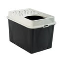 Litieră pentru pisici 57,2x39,3 cm Eco Berty - Rotho