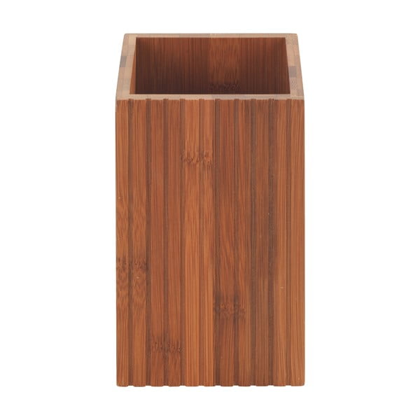 Suport pentru ustensile de bucătărie  din bambus Mera – Wenko