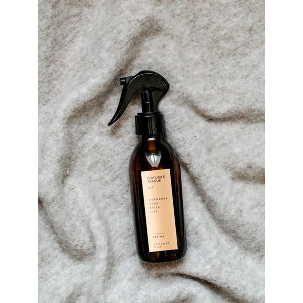 Parfum de cameră 200 ml #57 Chamomile, Linden, Birch – Perfumed Prague-image-1