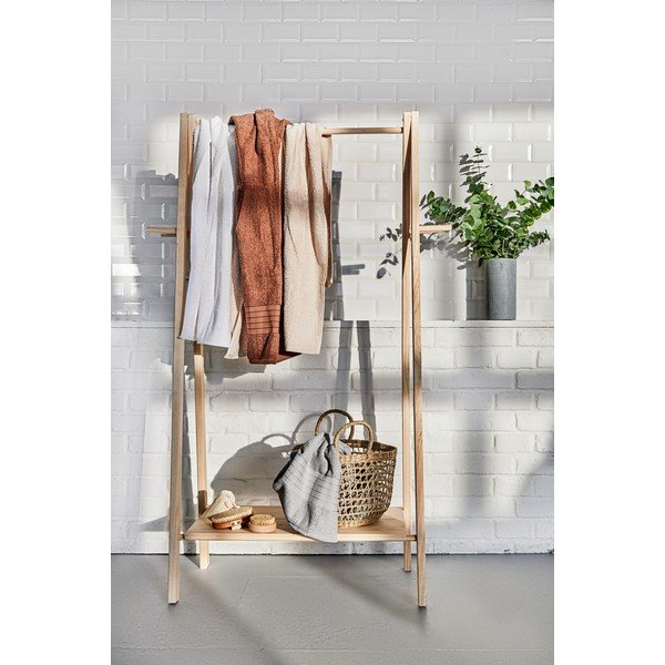 Set 4 prosoape din bumbac Bonami Selection Como, 70 x 140 cm-image-2