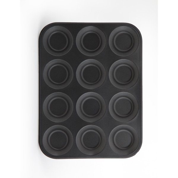 Formă metalică de copt chifle Sabichi Bun-image-1