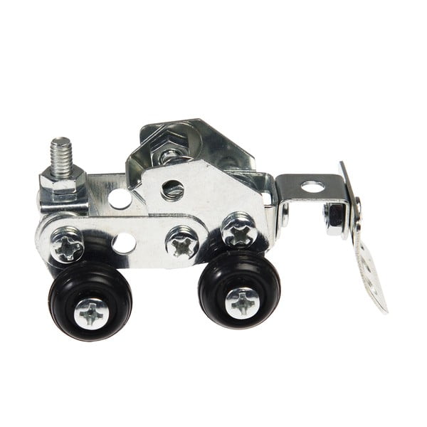 Jucărie pliabilă din metal Digger – Rex London-image-4