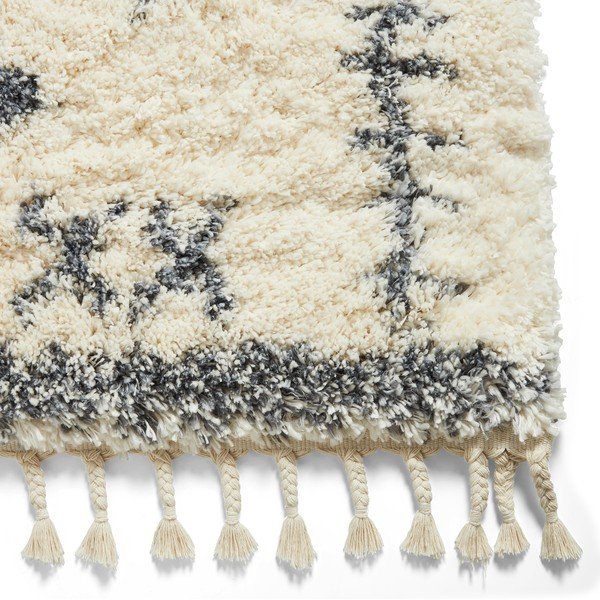 Covor Think Rugs Aspen Geo, 120 x 170 cm, bej-image-3