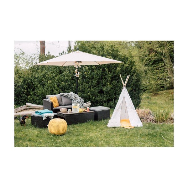 Umbrelă de grădină Timpana Kingston-image-2