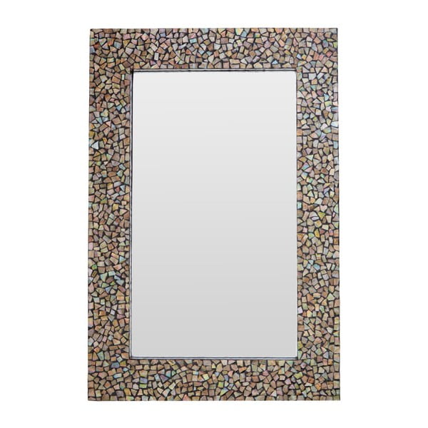 Oglindă de perete Premier Housewares Mosaic