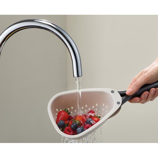 Strecurătoare Droplet – Joseph Joseph-image-1