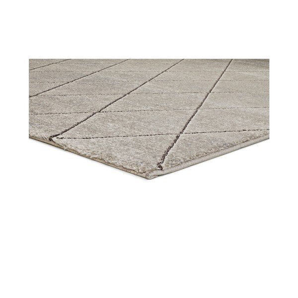 Covor Universal Bukit Gris, 60 x 120 cm-image-2