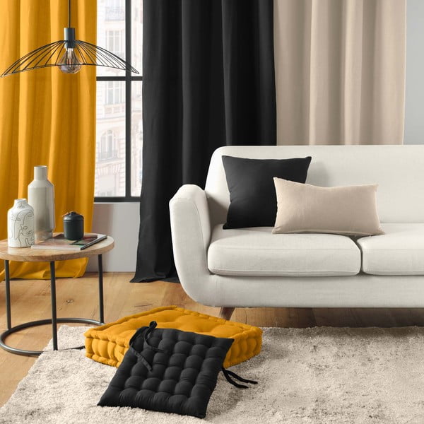 Pernă de scaun 38x38 cm Twily – douceur d'intérieur-image-1