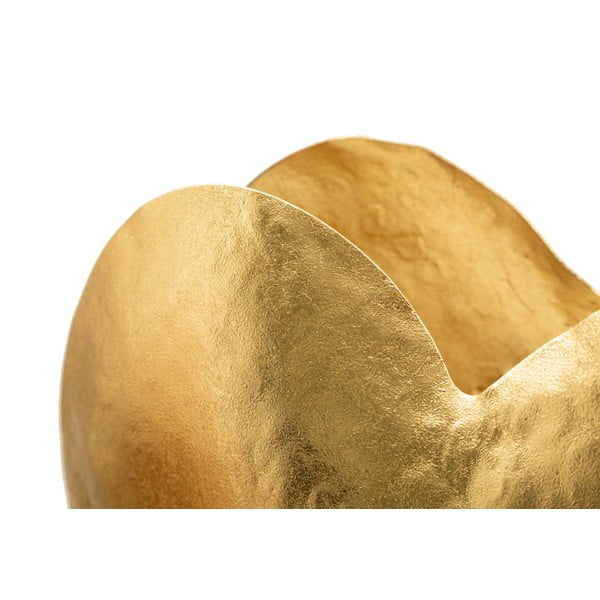 Aplică de perete aurie Goldy Heart – Mauro Ferretti-image-4