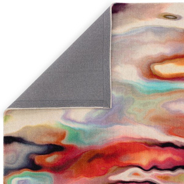 Covor handmade din lână 120x170 cm Vision – Asiatic Carpets-image-4