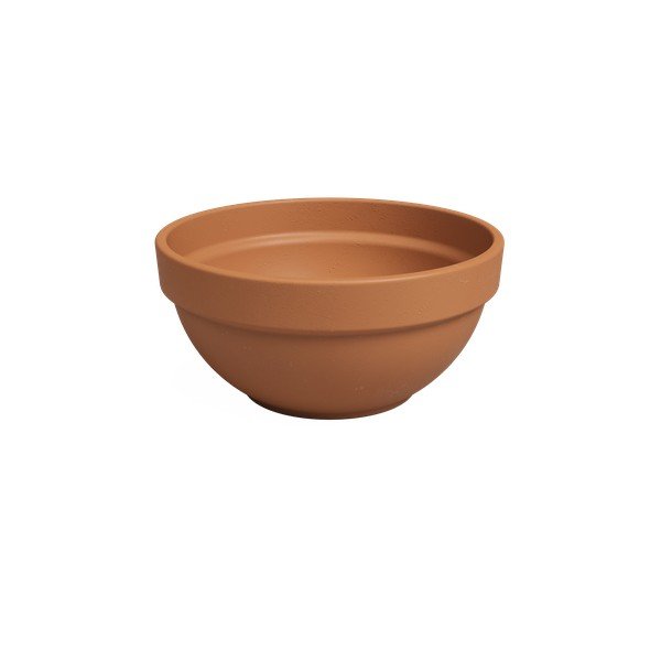 Ghiveci din teracotă ø 20 cm Amalia Campana – Artevasi