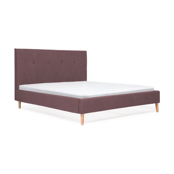 Pat Vivonita Kent Linen, 200 x 140 cm, violet-image-2