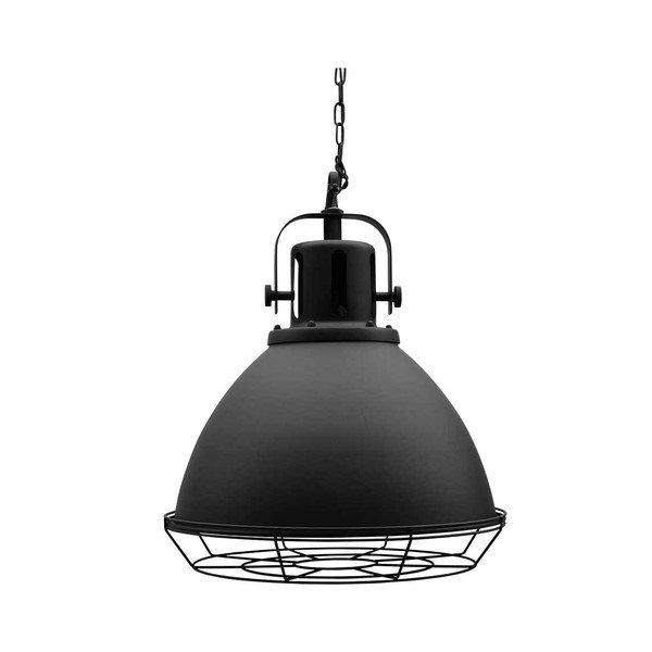 Lustră LABEL51 Spot, negru-image-1