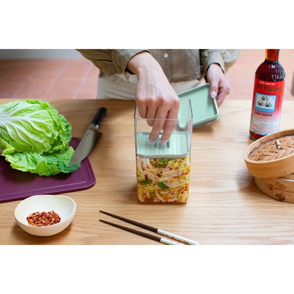 Borcan pentru fermentare  1,6 l Tasty+ – Brabantia-image-4