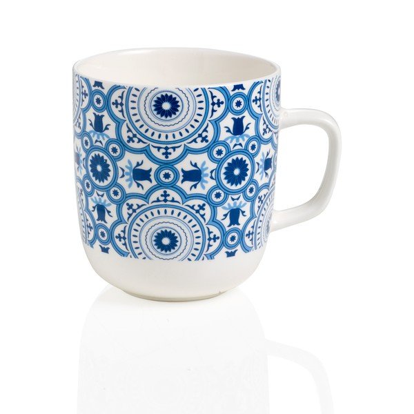 Set 2 căni Brandani Faiences Mug-image-2