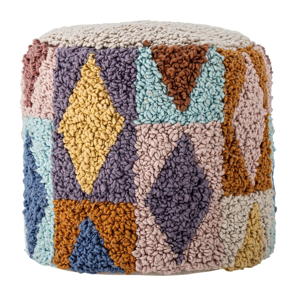 Puf pentru copii Miaki – Bloomingville Mini