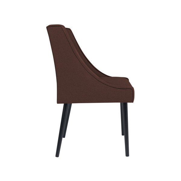 Scaun Micadoni Home Massimo, maro-image-1