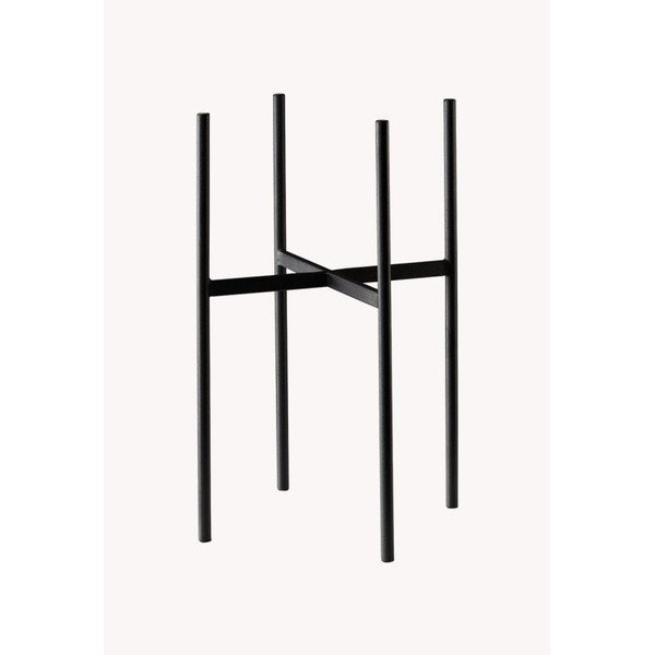 Suport pentru ghivece Big pots, ø 23 cm, gri