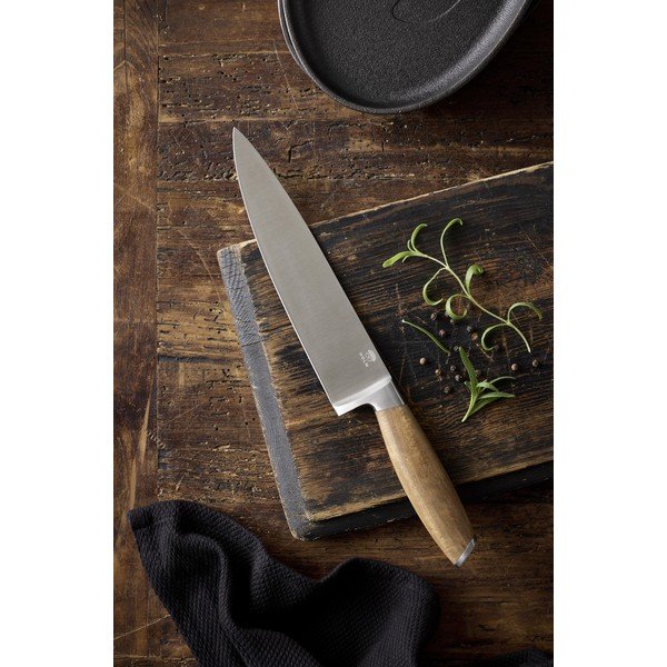 Set de cuțite din oțel inoxidabil 3 buc. – Holm-image-1