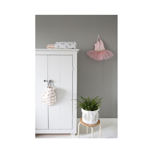 Rucsac din pânză Roomblush Arrows-image-2