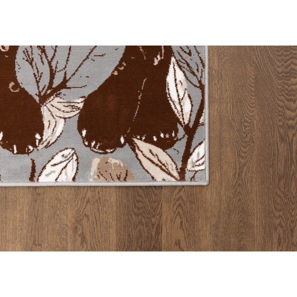 Covor pentru copii 80x150 cm Red Panda – FD-image-3