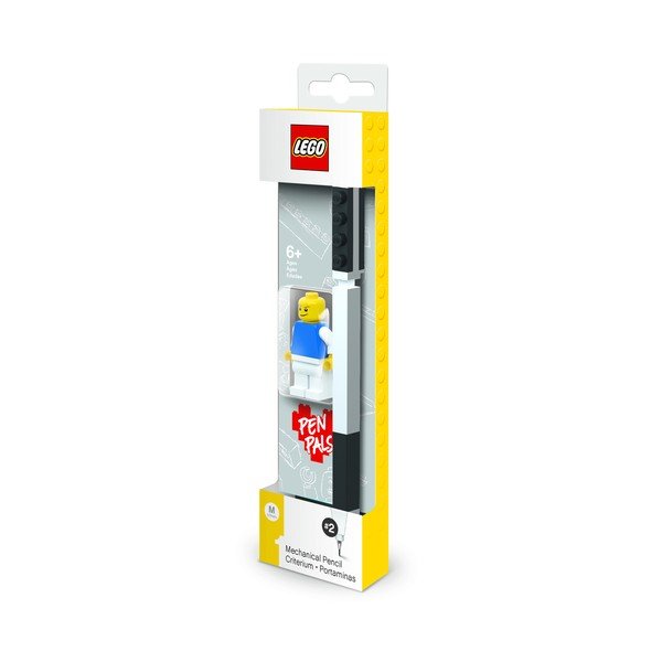 Microcreion cu figurină LEGO® Pen Pals-image-2