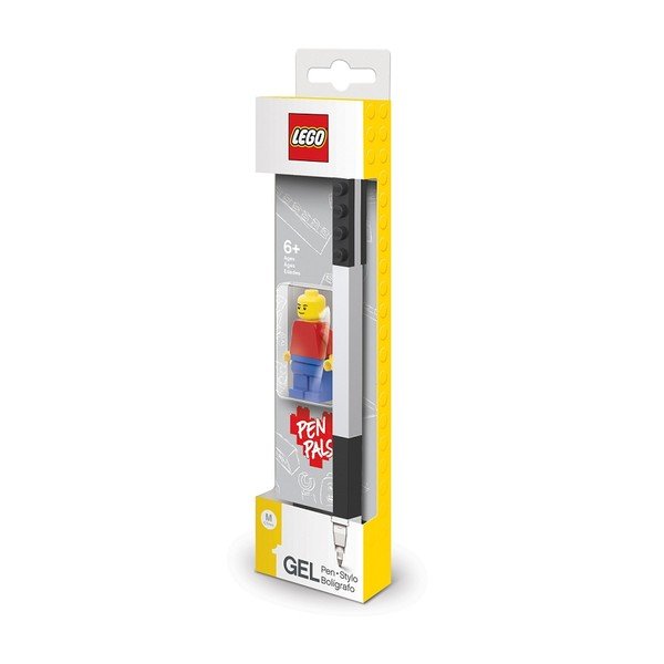 Stilou cu gel - LEGO®-image-3