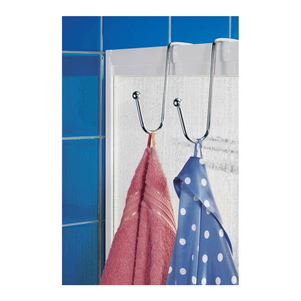 Raft triplu suspendat pentru baie Wenko Bello-image-2