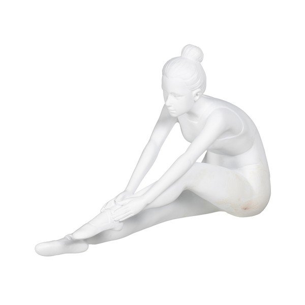 Statuetă din polirășină (înălțime 19 cm) Luette – Ixia