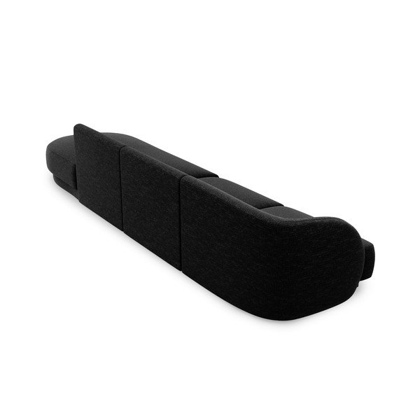 Canapea gri antracit 302 cm Miley – Micadoni Home-image-4