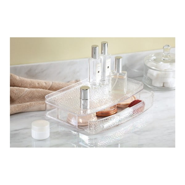 Organizator InterDesign Rain Vanity Drawer-image-2