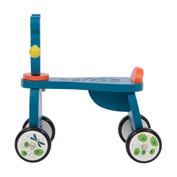 Trotinetă Panther – Moulin Roty-image-3