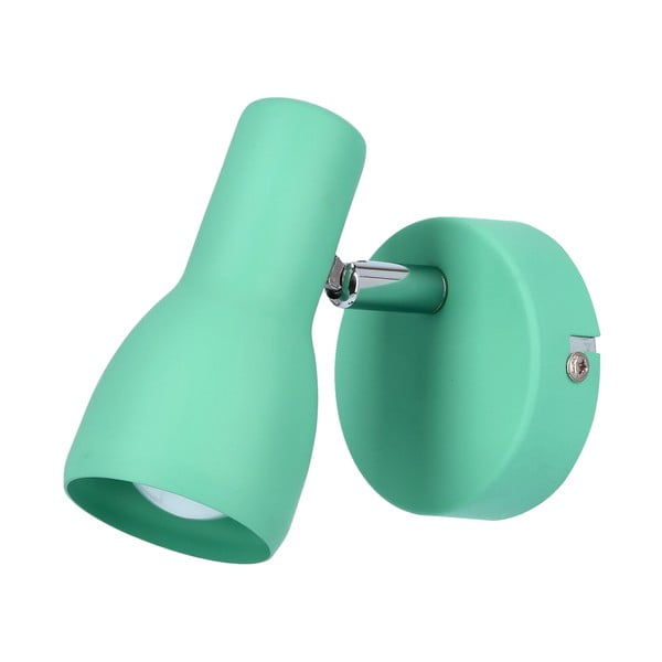 Aplică de perete verde-mentă Picardo – Candellux Lighting-image-2