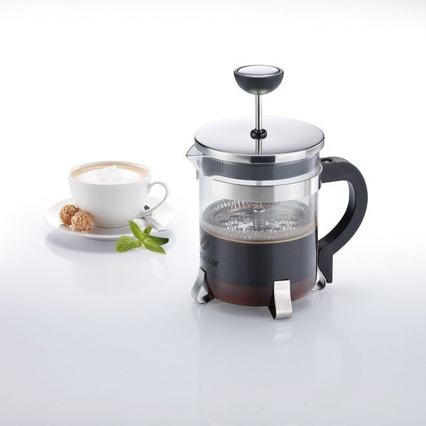 French Press pentru ceai /cafea Westmark Brasilia, 500 ml-image-1