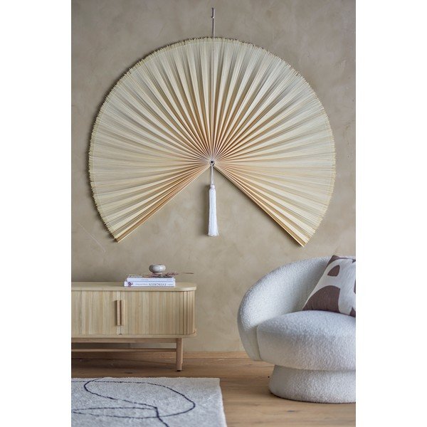 Decorațiune de perete din bambus 150x110 cm Jaime – Bloomingville-image-1