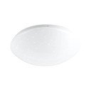 Plafonieră albă LED ø 33 cm Magnus – Candellux Lighting