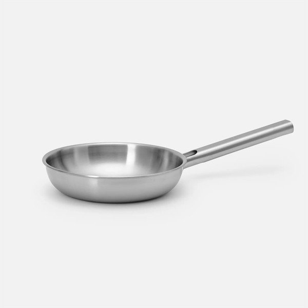 Tigaie din oțel inoxidabil ø 20 cm Lucca 4.0 – FABINI