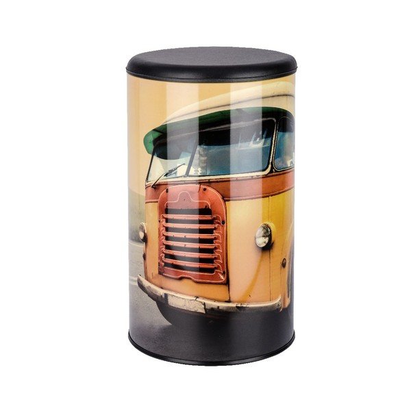 Coș pentru rufe Wenko Vintage Bus-image-2