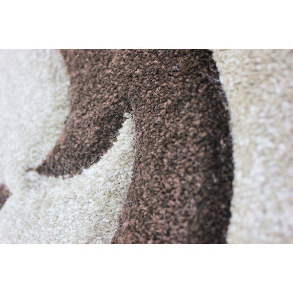 Covor Flair Rugs Elude Beige Brown, 160 x 230 cm, bej - maro-image-3