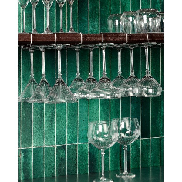 Set de pahare 4 buc. de cocktail 620 ml Noble – BonBistro-image-2