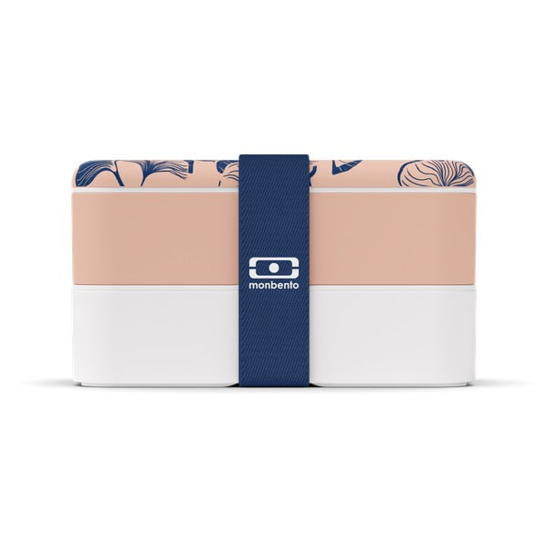 Cutie pentru prânz 2 buc. Original – Monbento-image-2