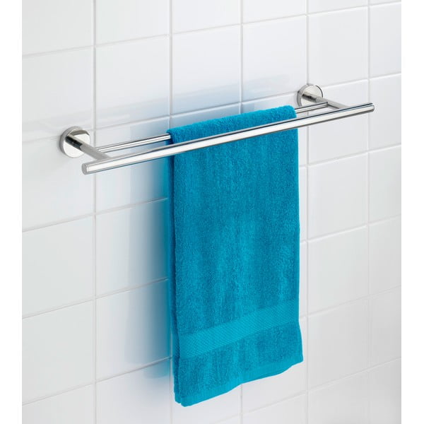 Suport de perete pentru prosoape Wenko Bosio-image-3