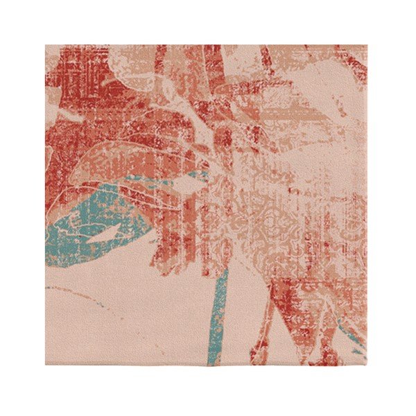 Covor Oyo home Suzzo Rosa, 140 x 220 cm, roz-image-3