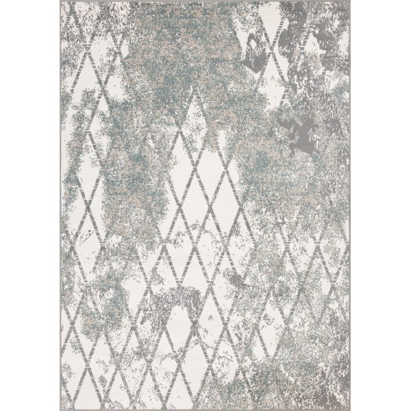 Covor gri 200x280 cm Sensi Gepi – FD