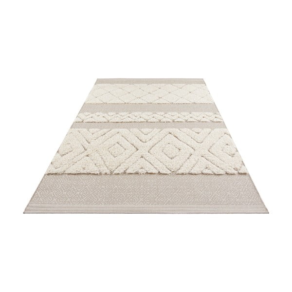 Covor Mint Rugs Todra, 120 x 170 cm, crem-image-4