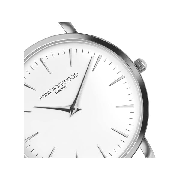 Ceas din oțel inoxidabil Annie Rosewood Elsa-image-1